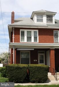510 Graham St, Harrisburg, PA, 17110