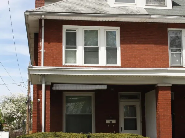 510 Graham St, Harrisburg, PA 17110