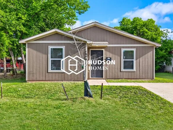 1646 Elizabeth Ave, Wichita Falls, TX 76301