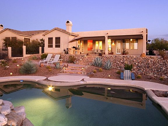 5th image of 11709 N Desert Holly Dr