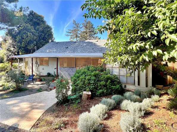 9466 E Highway 20, Glenhaven, CA 95443