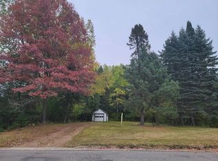 1410 Iverson St, Rhinelander, WI 54501