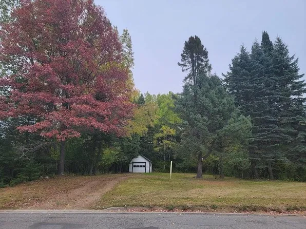 1410 Iverson St, Rhinelander, WI 54501