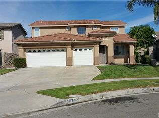 15172 Cory Ct, Fontana, CA 92336