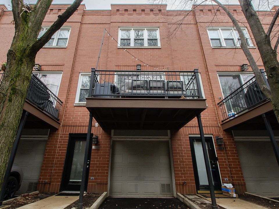 1st image of 2809 N Wolcott Ave Unit D