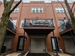 2809 N Wolcott Ave UNIT D, Chicago, IL 60657