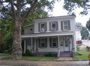 933 6th Ave, New Brighton, PA 15066