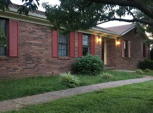 7207 Polin Rd, Willisburg, KY 40078