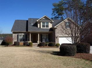 4029 Dowling Dr, Martinez, GA 30907