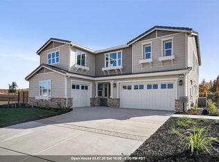 55 Letty Ln, Brentwood, CA 94513