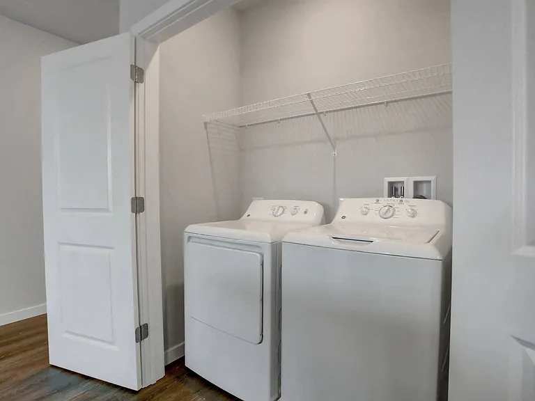 Apartment D