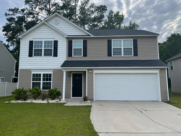 133 Bendick Ct, Little River, SC 29566