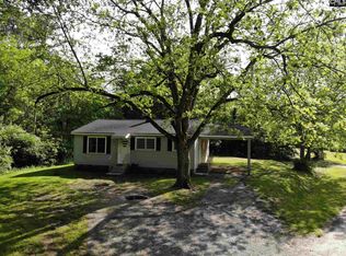 66 Bradbury Way, Newberry, SC 29108