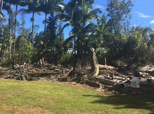 13-3376 Moku St LOT 60, Pahoa, HI 96778