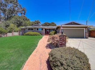 24826 Saint Luke Ct, Hayward, CA 94541