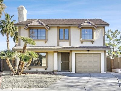 108 Almendio Ln, Henderson, NV, 89074