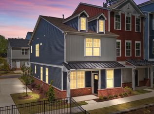 116 Oyster Ln #24, Garner, NC 27529