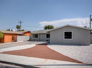 5905 Rae Dr, Las Vegas, NV 89108