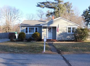 36 Stony Brook Rd, Raynham, MA 02767