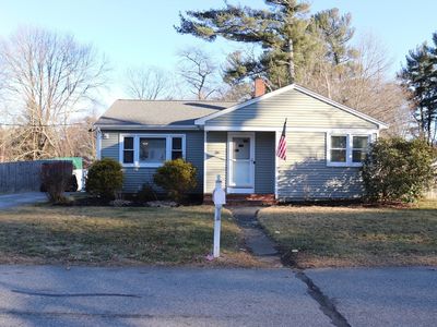 36 Stony Brook Rd, Raynham, MA, 02767