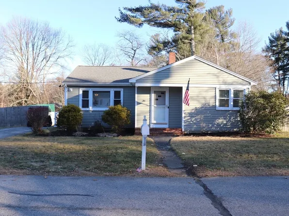 36 Stony Brook Rd, Raynham, MA 02767
