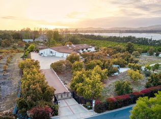 3885 Groves Pl, Somis, CA 93066