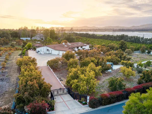 3885 Groves Pl, Somis, CA 93066