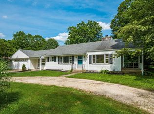 2086 Welsh Hills Rd, Granville, OH 43023