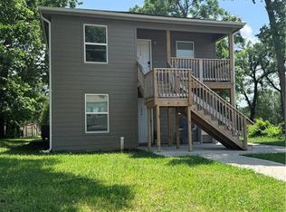 306 W Market St, Warrensburg, MO 64093