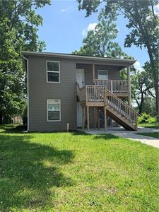 306 W Market St, Warrensburg, MO, 64093
