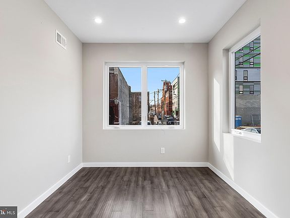 5th image of 1463 N Corlies St APT A