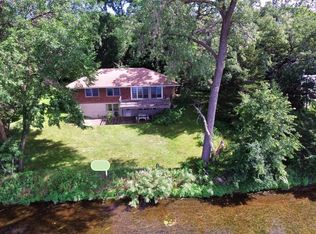 7241 N Shore Trl N, Forest Lake, MN 55025