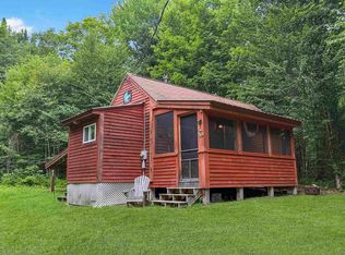 135 Christie Road, Stratford, NH 03590