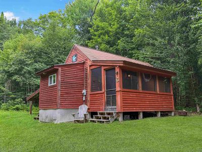 135 Christie Road, Stratford, NH, 03590