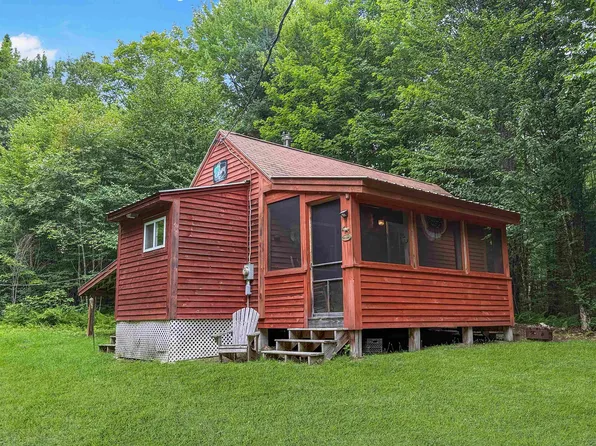 135 Christie Road, Stratford, NH 03590