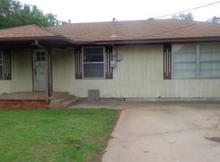 3912 Jones Blvd, Oklahoma City, OK 73135