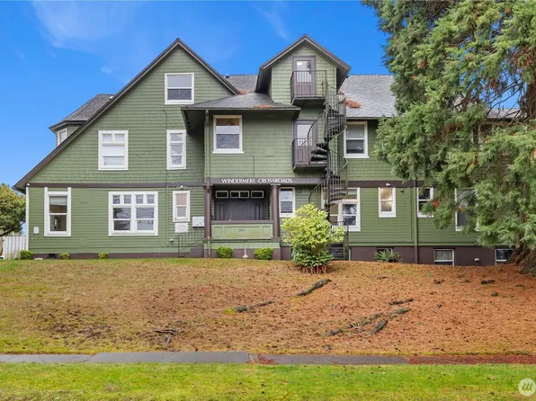 3502 Norton Avenue, Everett, WA 98201