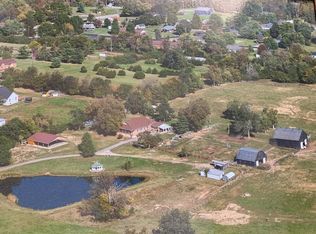 75 Spears Ln, Danville, KY 40422