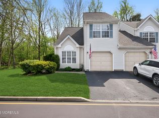 237 Century Way, Manalapan, NJ 07726