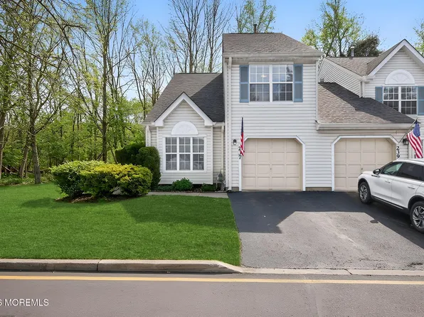 237 Century Way, Manalapan, NJ 07726