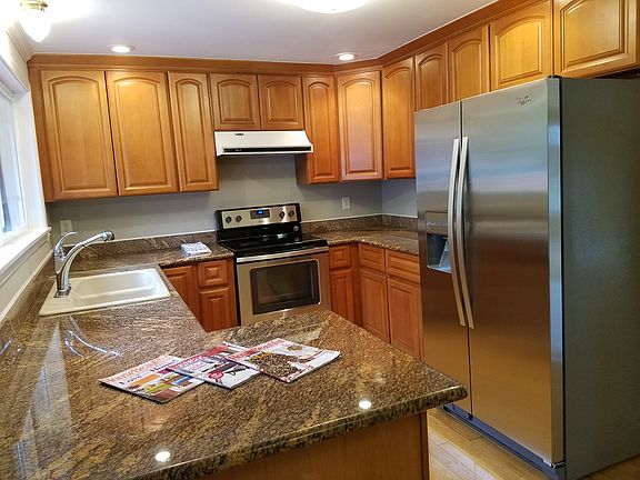 New Stainless steel 