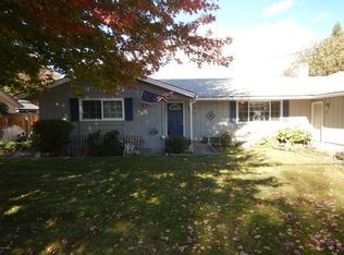 621 E Gleed Rd, Naches, WA 98937