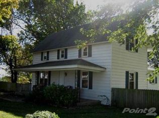 578 E 560th Rd, Walnut Grove, MO 65770