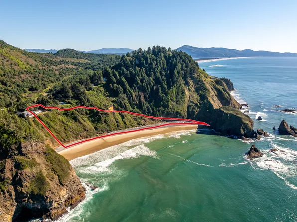 2370 Cape Meares Loop, Tillamook, OR 97141