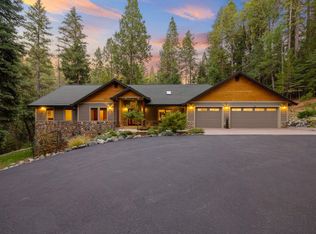 13637 N Bloomfield Rd, Nevada City, CA 95959