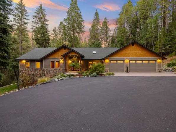 13637 N Bloomfield Rd, Nevada City, CA 95959