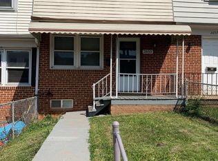2655 Norland Rd, Baltimore, MD 21230