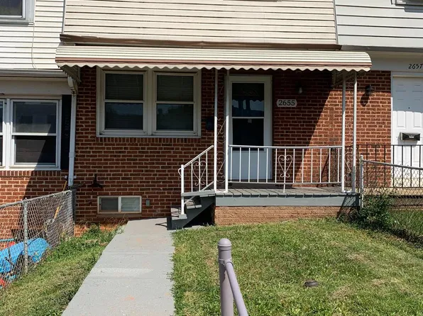2655 Norland Rd, Baltimore, MD 21230
