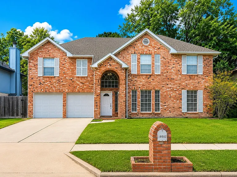 19002 Timber Way Dr — Photo 19