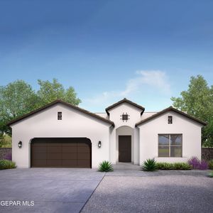12949 Shawybury Dr, El Paso, TX, 79928